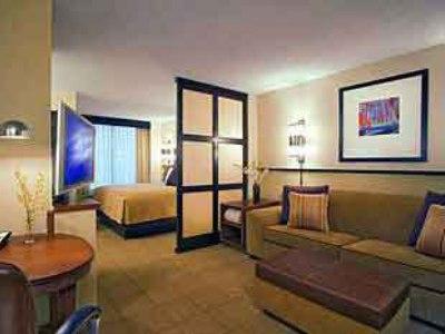 Hyatt Place Minneapolis