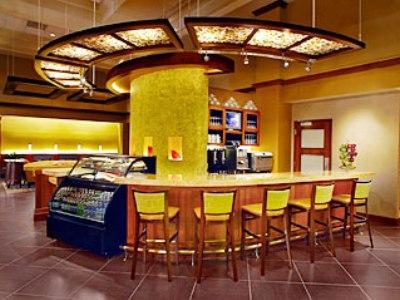 Hyatt Place Minneapolis Hotel